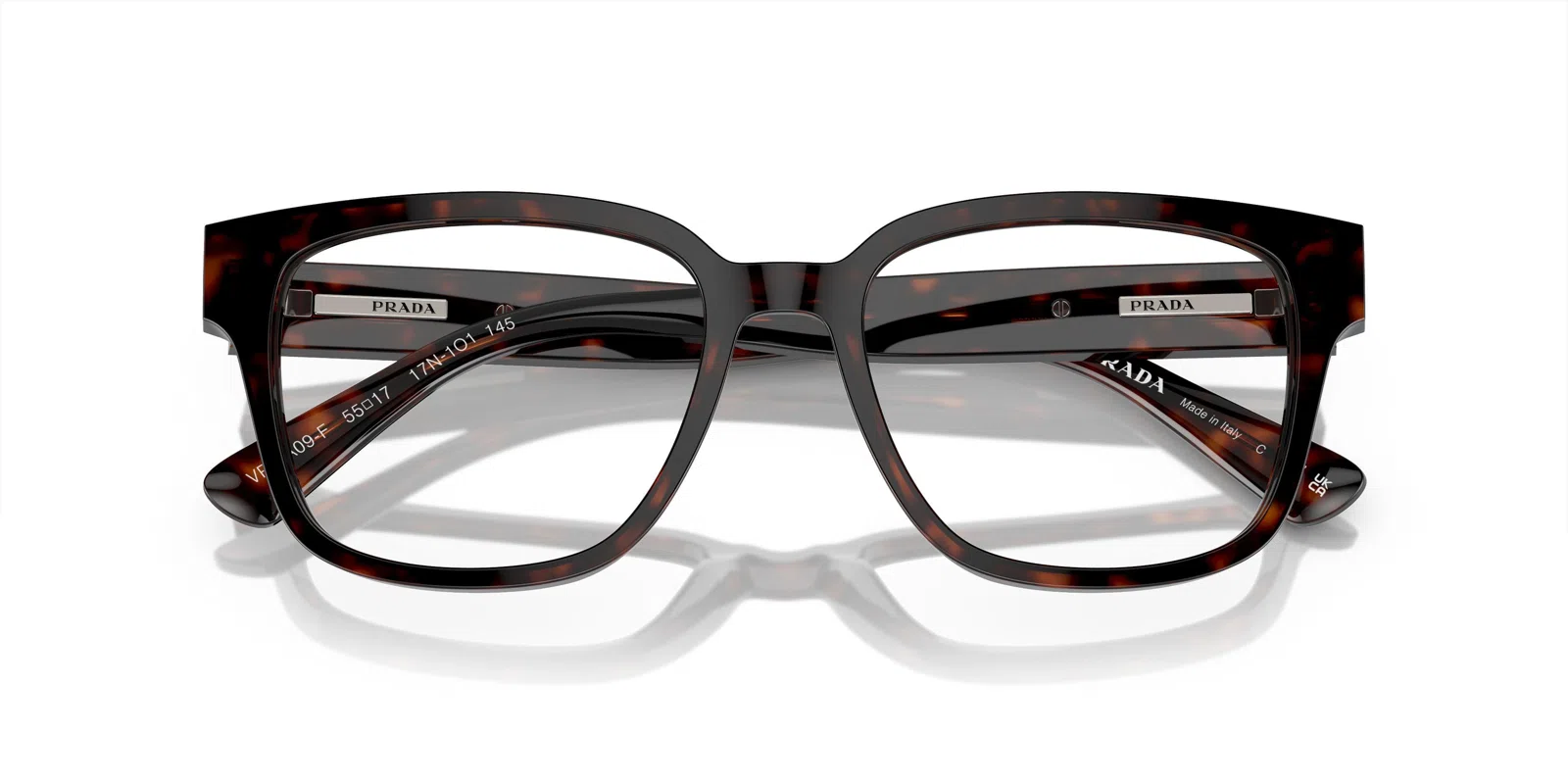 Prada A09VF Eyeglasses - view 19